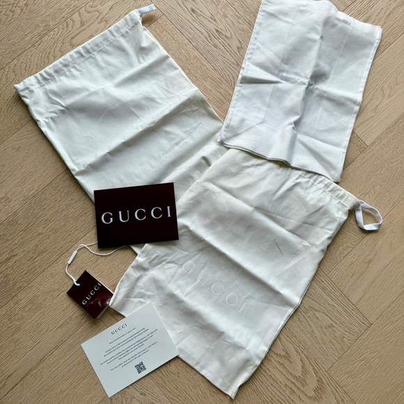 MEN'S GUCCI SANDALS - Picture 4 of 5